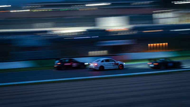 Illustration for article titled This Is What Grassroots Racing In Japan Looks Like